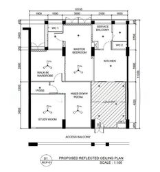 Blk 80B Lorong 4 Toa Payoh (Toa Payoh), HDB 4 Rooms #603132121